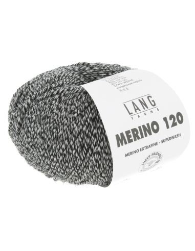 Laine Merino 120 Lang Yarns