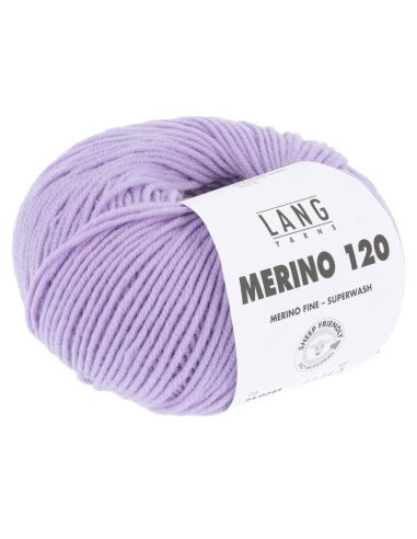 Laine Merino 120 Lang Yarns