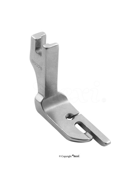 Eenvoudige zoomvoet 1/8" (3,2 mm)
