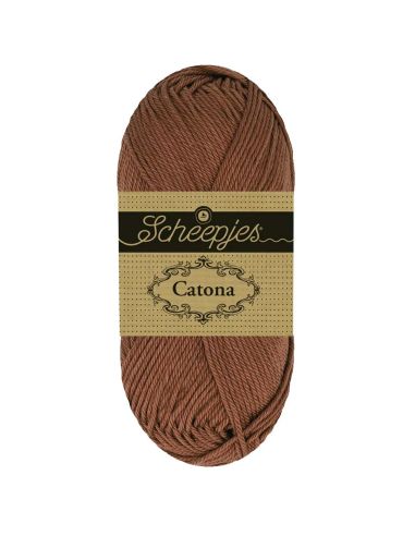 Coton Scheepjes Catona 50