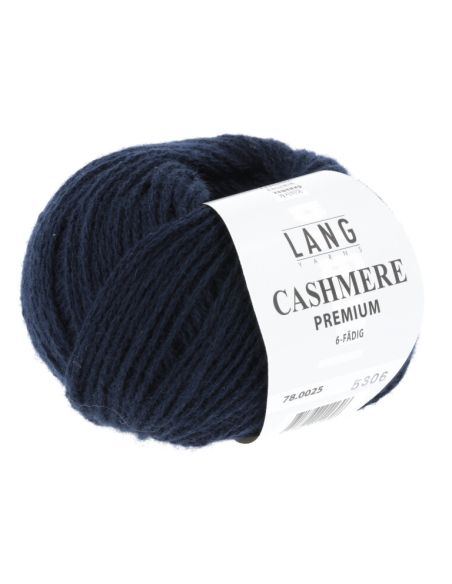 Laine Cashmere Premium Lang Yarns