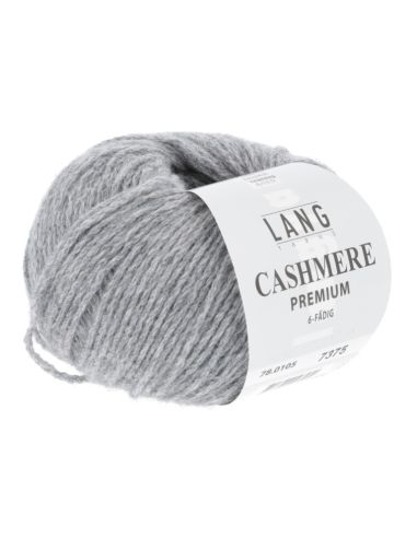 Laine Cashmere Premium Lang Yarns