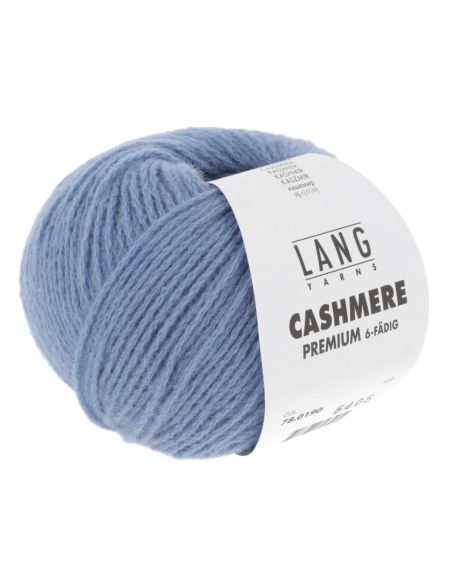 Laine Cashmere Premium Lang Yarns