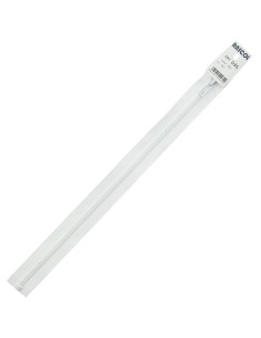 Synthetische sluiting Rascol - Wit 2