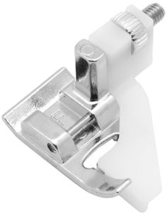 Pied ourlet invisible Necchi 7 mm 2
