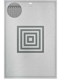 Fiskars snijmat A1 - 60 x 91 cm 2