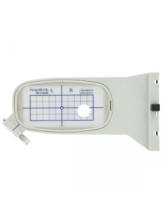 Janome borduurraam 100 x 40 mm