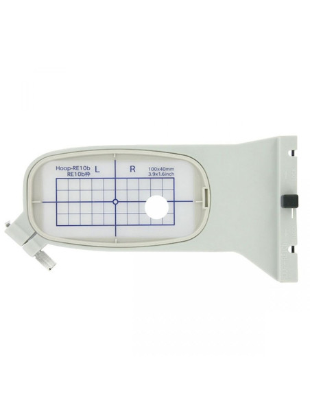 Janome borduurraam 100 x 40 mm
