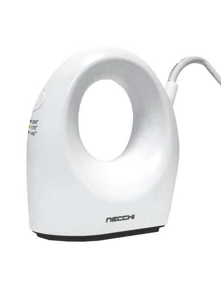 Mini presse à chaud Necchi