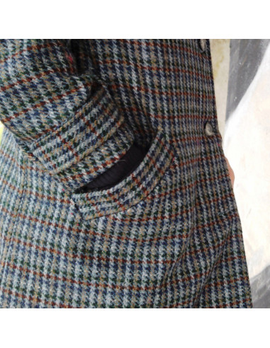 Gentleman jas patroon - Les BG