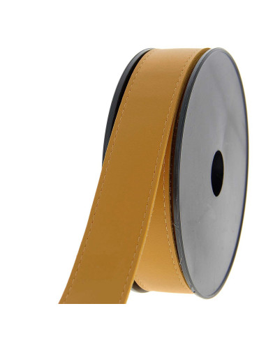 Imitatieleren riem - Oker