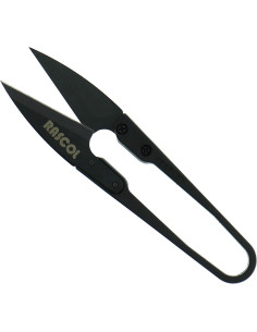 Zwarte koolstof draadknipper Rascol