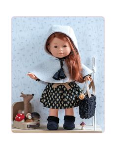 Livre je couds la garde robe de ma poupée 2