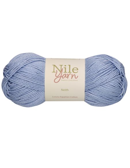 Coton Nile Yarn DK