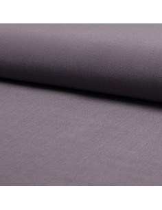 Viscose crêpe stof - Grijs
