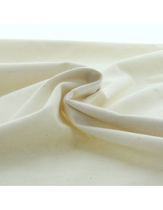 Speciale katoenen doek voor contact met voedsel