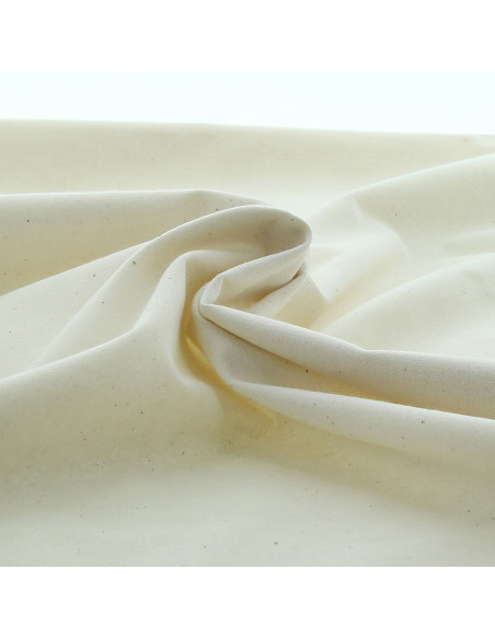 Speciale katoenen doek voor contact met voedsel