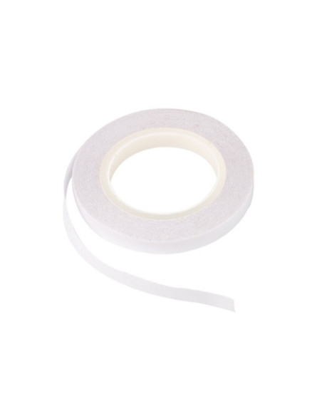 Dubbelzijdige plakband 6 mm x 7 m