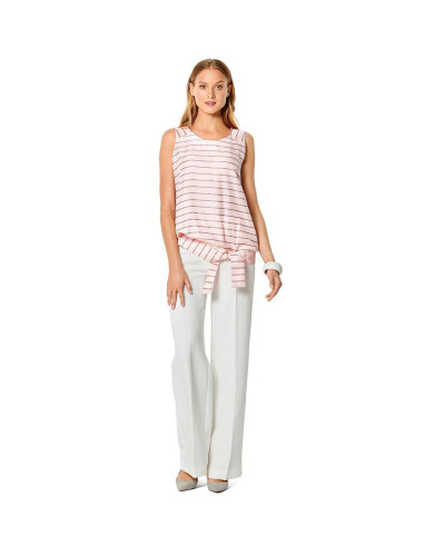 Top patroon - Burda 6201