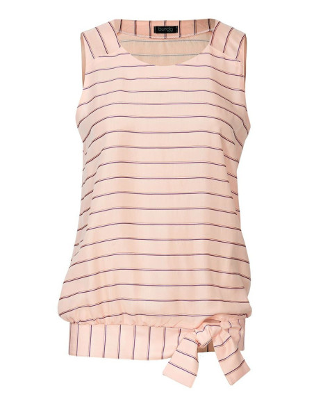 Top patroon - Burda 6201