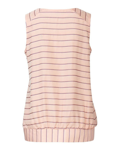 Top patroon - Burda 6201