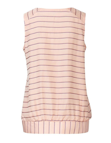 Top patroon - Burda 6201