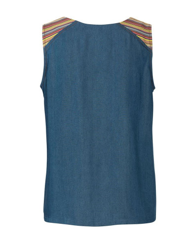 Top patroon - Burda 6201