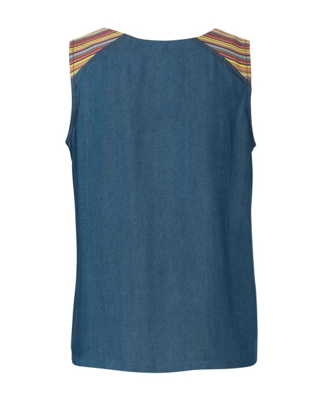 Top patroon - Burda 6201