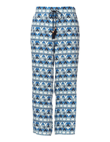 Broekpatroon - Burda 6218