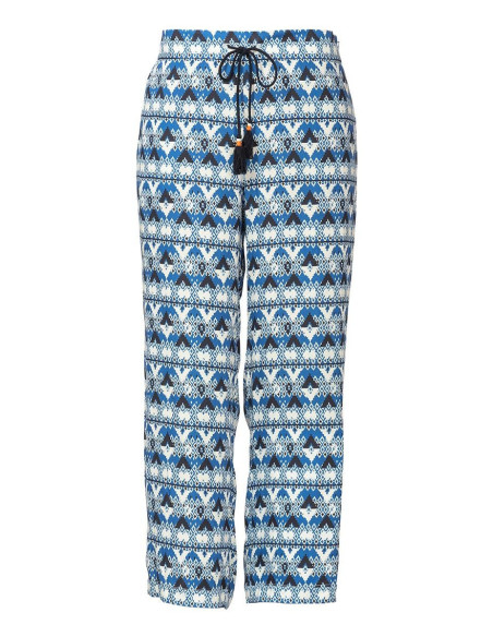 Broekpatroon - Burda 6218