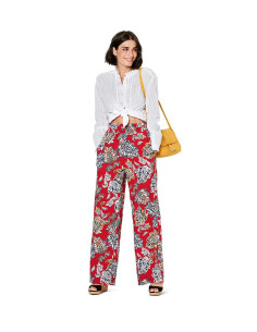 Broekpatroon - Burda 6229 2