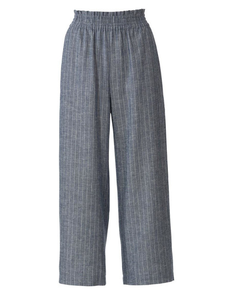 Broekpatroon - Burda 6229
