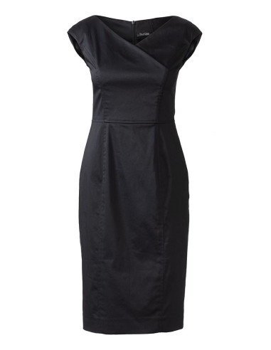 Jurkpatroon - Burda 6236