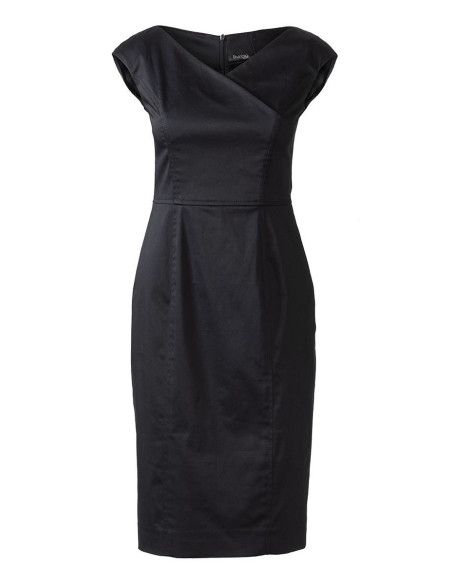Jurkpatroon - Burda 6236