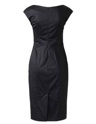 Jurkpatroon - Burda 6236