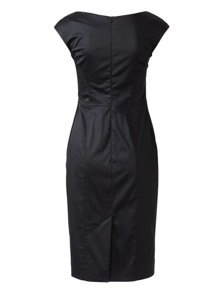 Jurkpatroon - Burda 6236