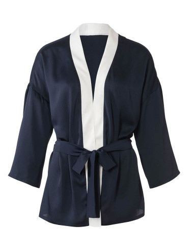 Kimono patroon - Burda 6244