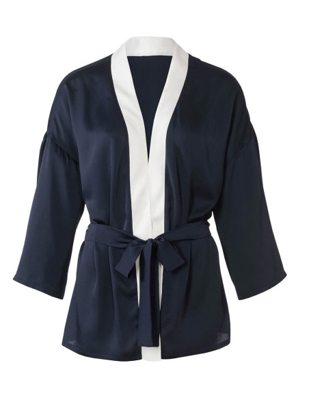 Kimono patroon - Burda 6244