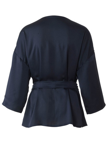 Kimono patroon - Burda 6244