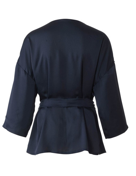 Kimono patroon - Burda 6244