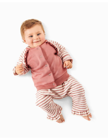 Jas patroon - Burda 9297