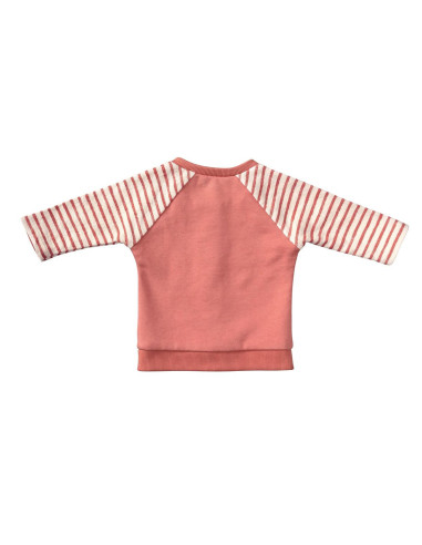 Jas patroon - Burda 9297
