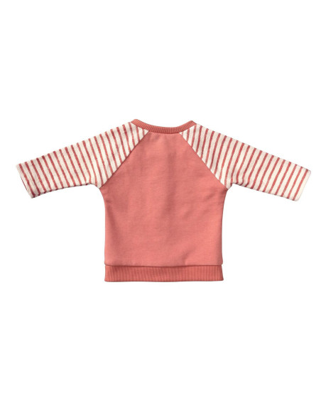 Jas patroon - Burda 9297