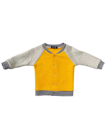 Jas patroon - Burda 9297