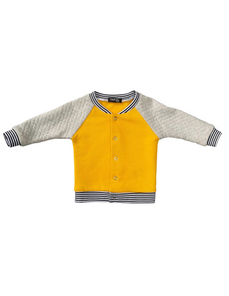 Jas patroon - Burda 9297