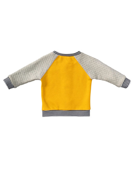 Jas patroon - Burda 9297