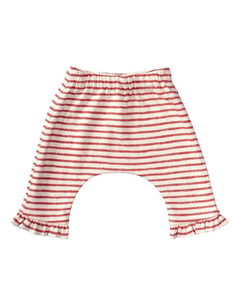 Jas patroon - Burda 9297