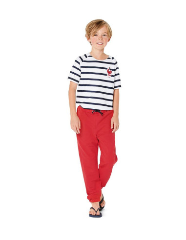 Broekpatroon - Burda 9300