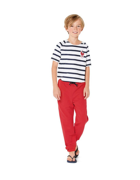 Broekpatroon - Burda 9300