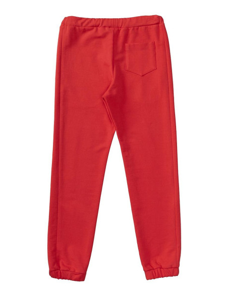 Broekpatroon - Burda 9300